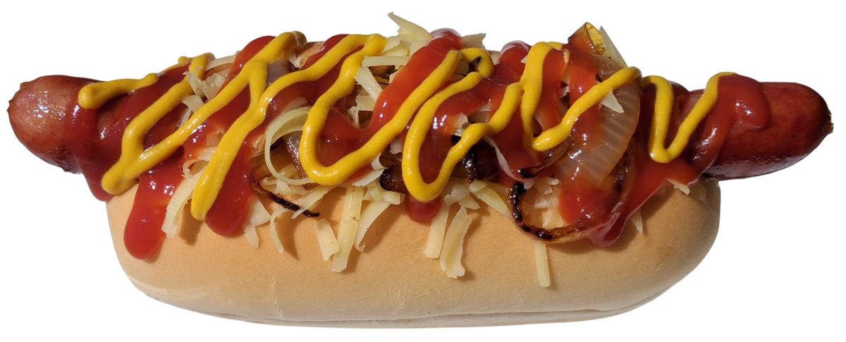Cheese Griller (UH)