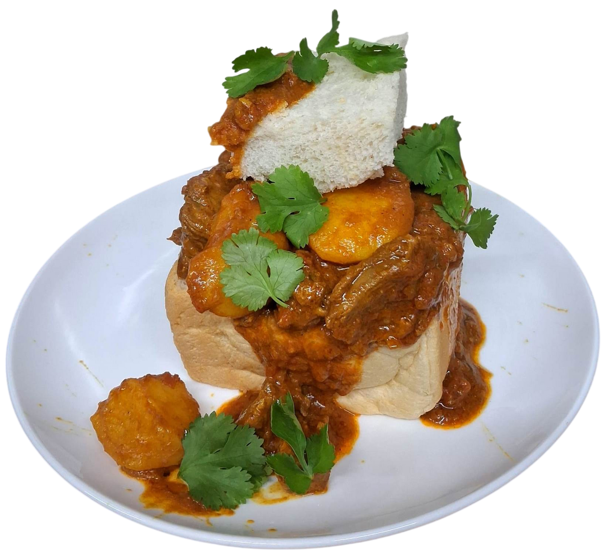 Durban Lamb Chow (FX)