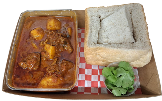 Durban Lamb Chow (WB)