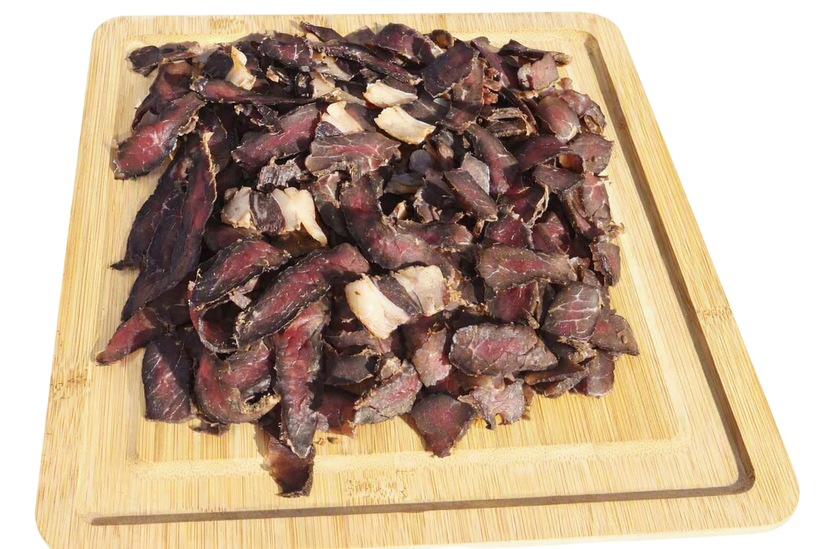 Beef Biltong (MS)