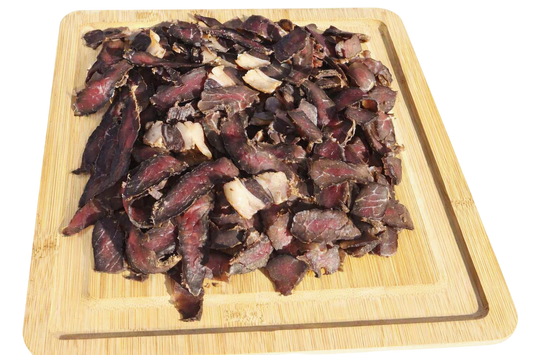 Beef Biltong (MS)