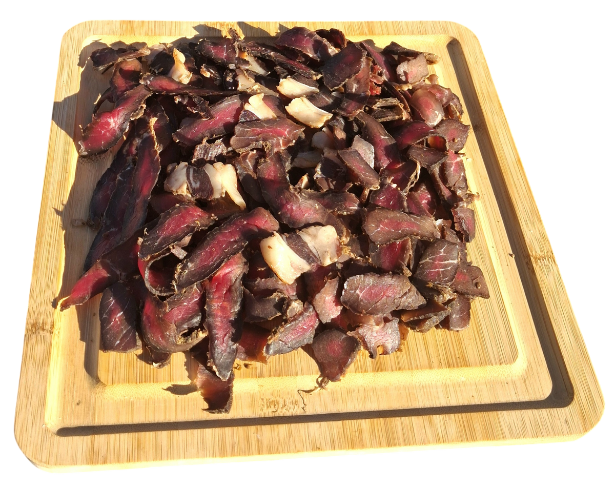 Beef Biltong (FX)