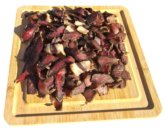 Beef Biltong (WB)