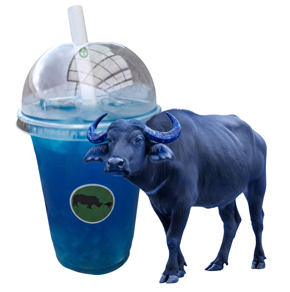 Blue Buffalo (UH)