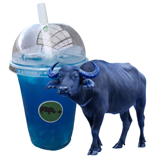 Blue Buffalo (UH)
