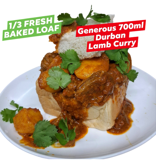 Durban Lamb Chow (WB)