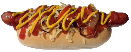 Cheese Griller (UH)