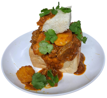 Durban Lamb Chow (FX)