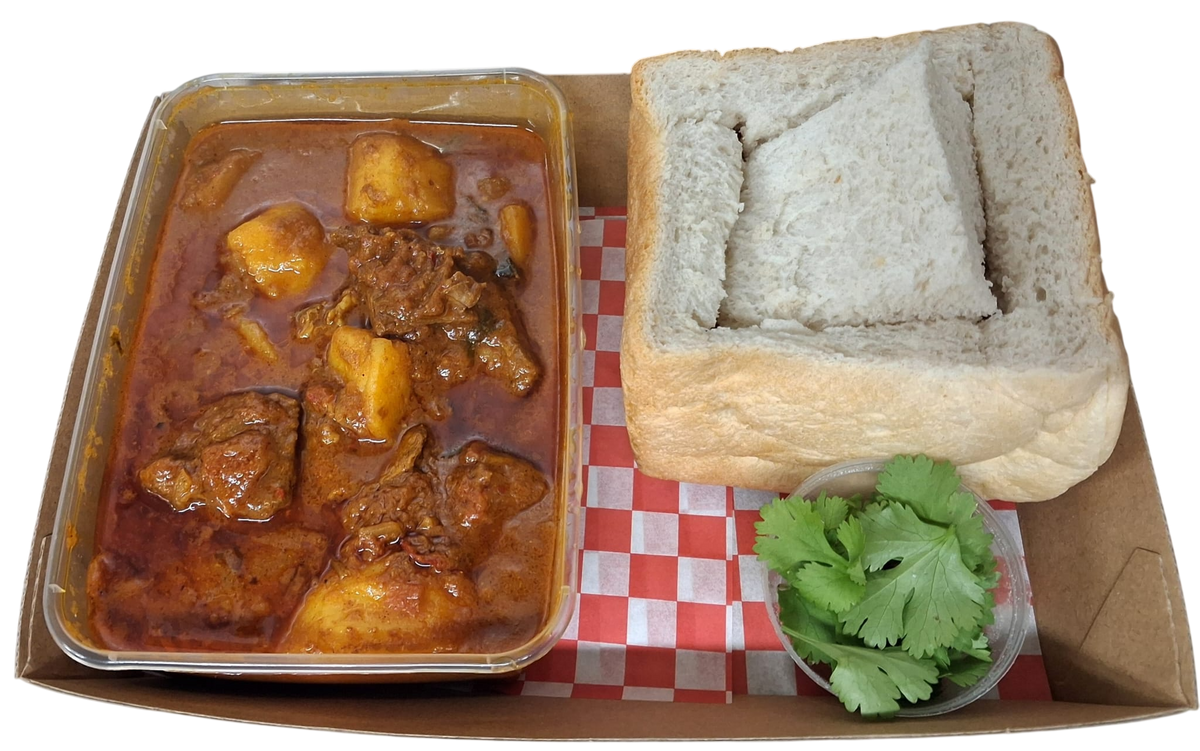 Durban Lamb Chow (FX)