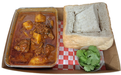 Durban Lamb Chow (FX)