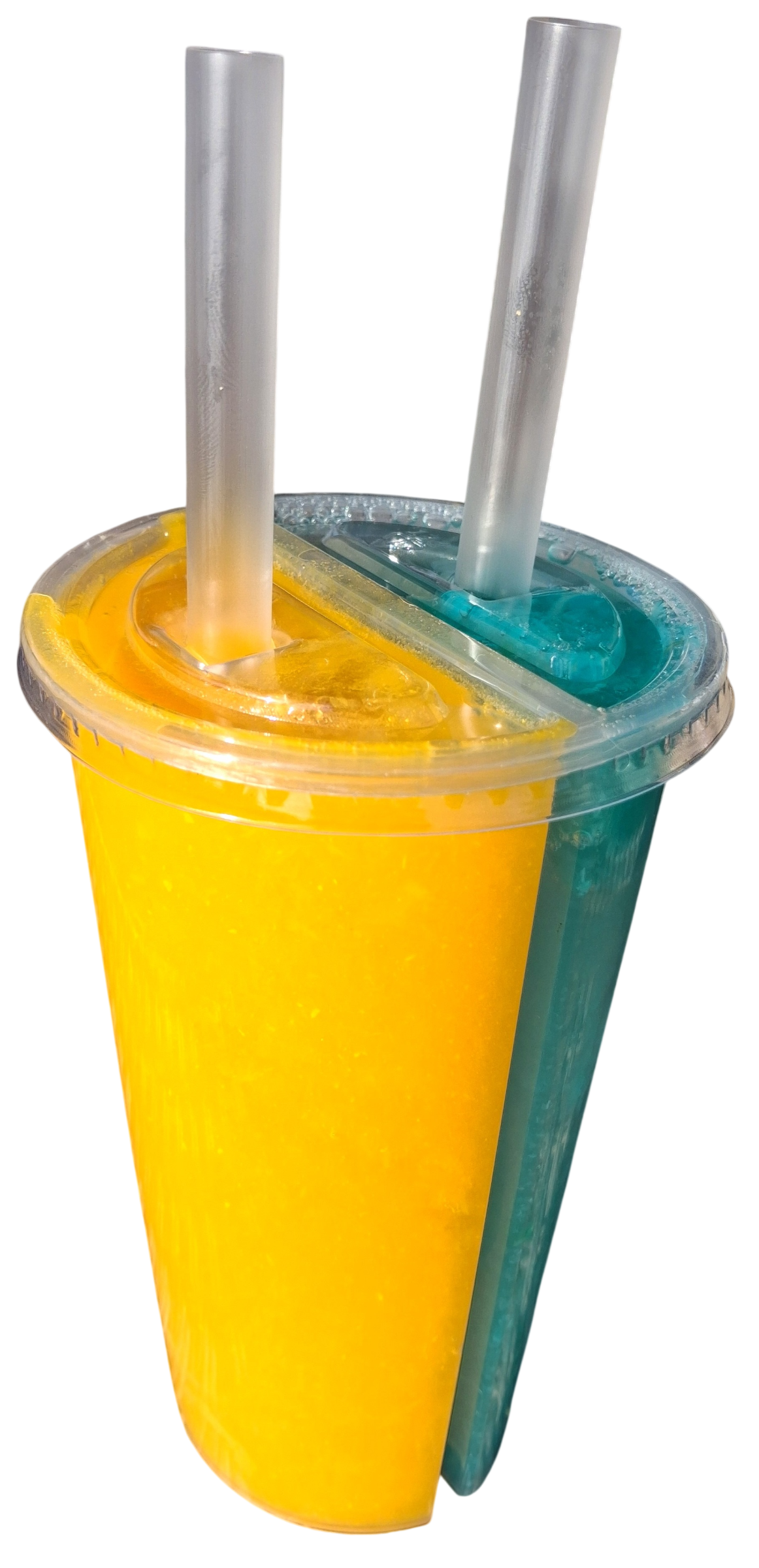 Twin-Cup Drink (HNRY)