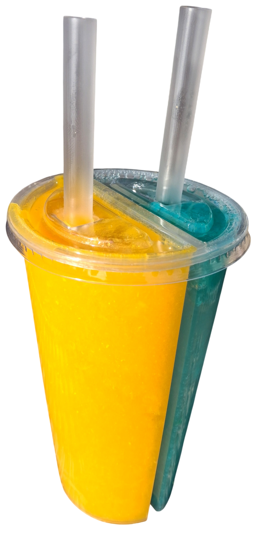 Twin-Cup Drink (HNRY)