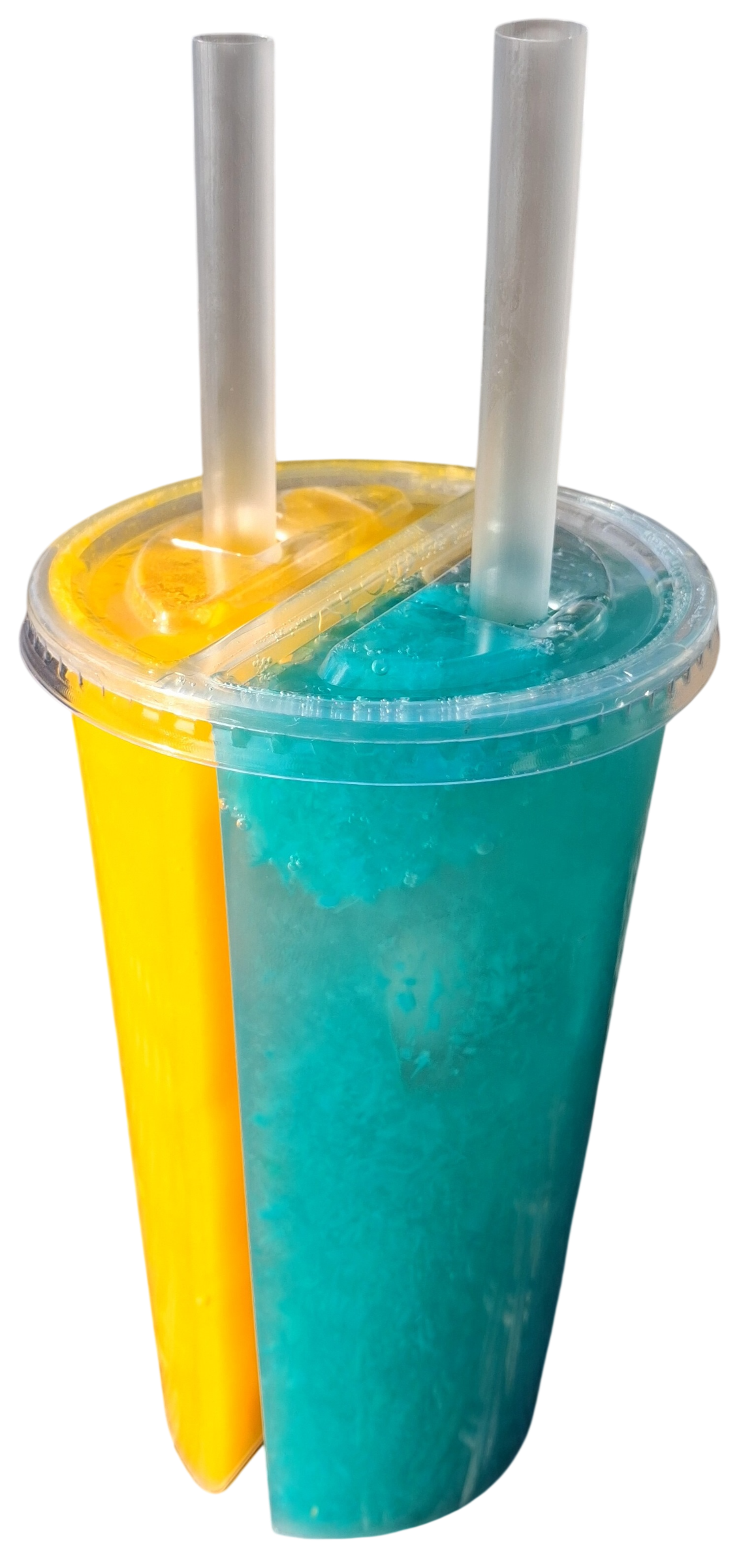 Twin-Cup Drink (HNRY)