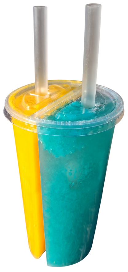Twin-Cup Drink (HNRY)