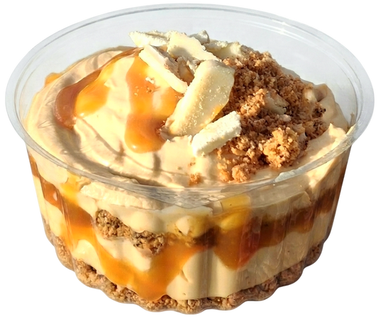 Craving Caramel (HNRY)