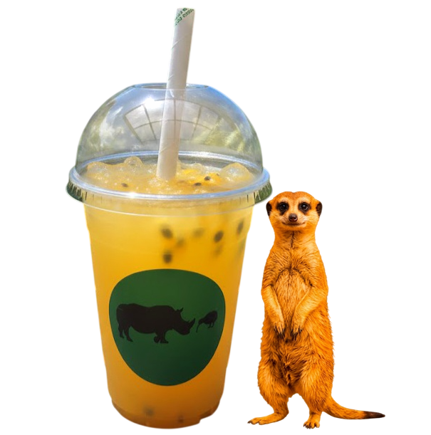 Mango Meerkat (UH)