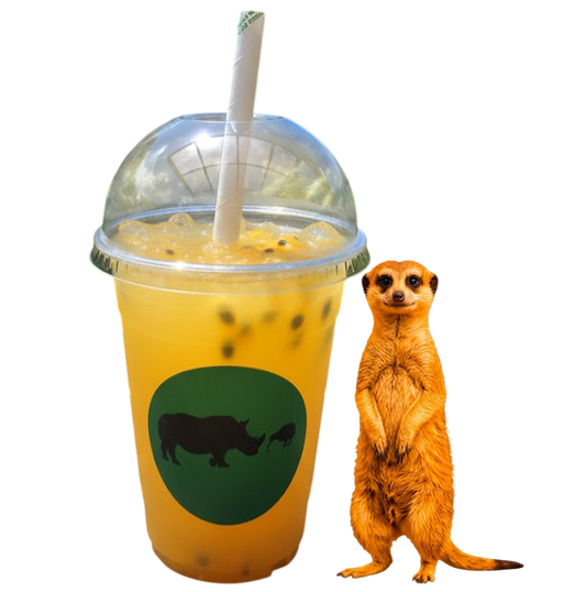 Mango Meerkat (UH)