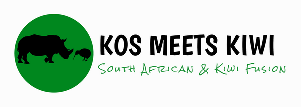 Kos Meets Kiwi