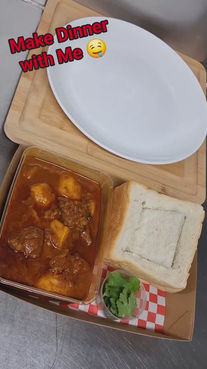 Durban Lamb Chow (FX)